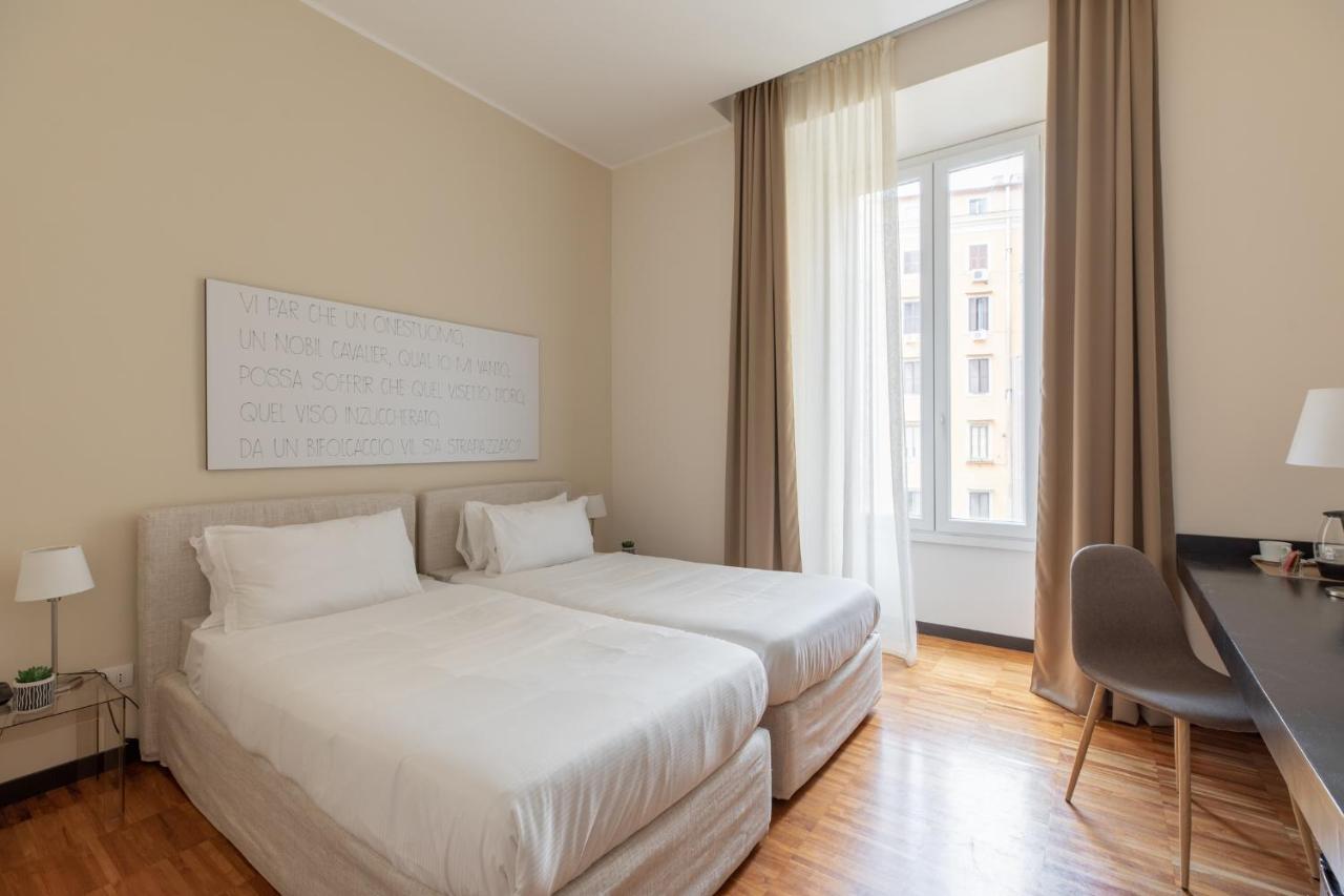 Guest house Opera Dreams 2*