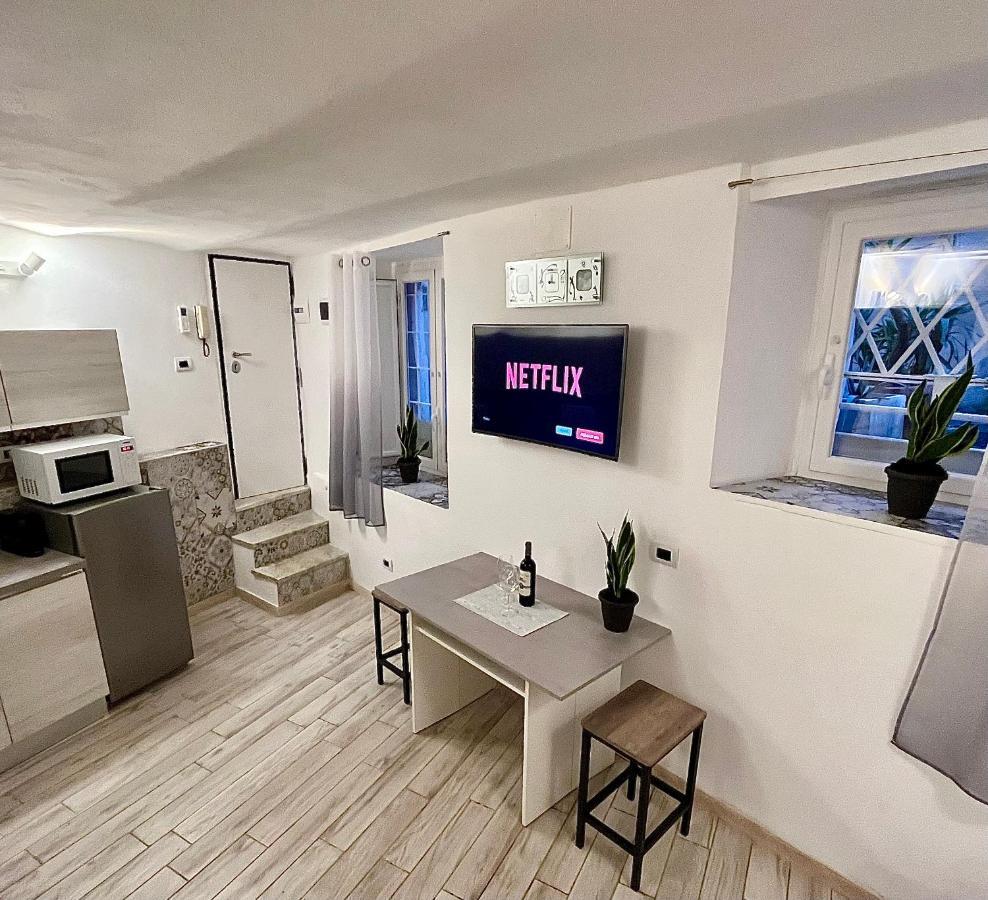 Colosseum Apartment Rome