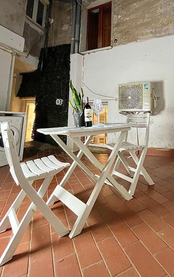 Apartment Colosseum Rome