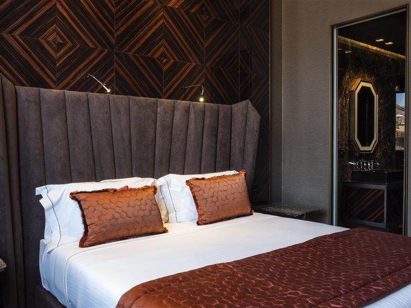 U-visionary Hotel Rome