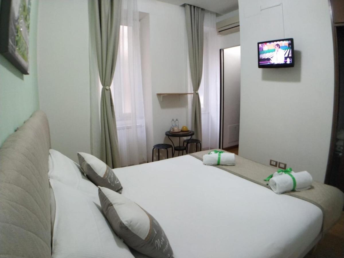 Gaudium Colosseo Bed & Breakfast 2*