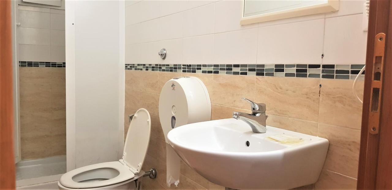 Termini Luxury Guest house *