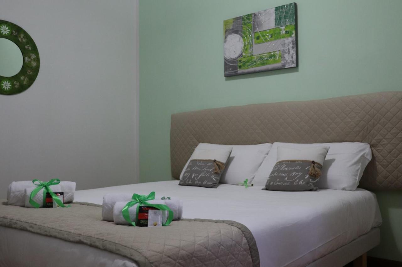 Gaudium Colosseo Bed & Breakfast 2*