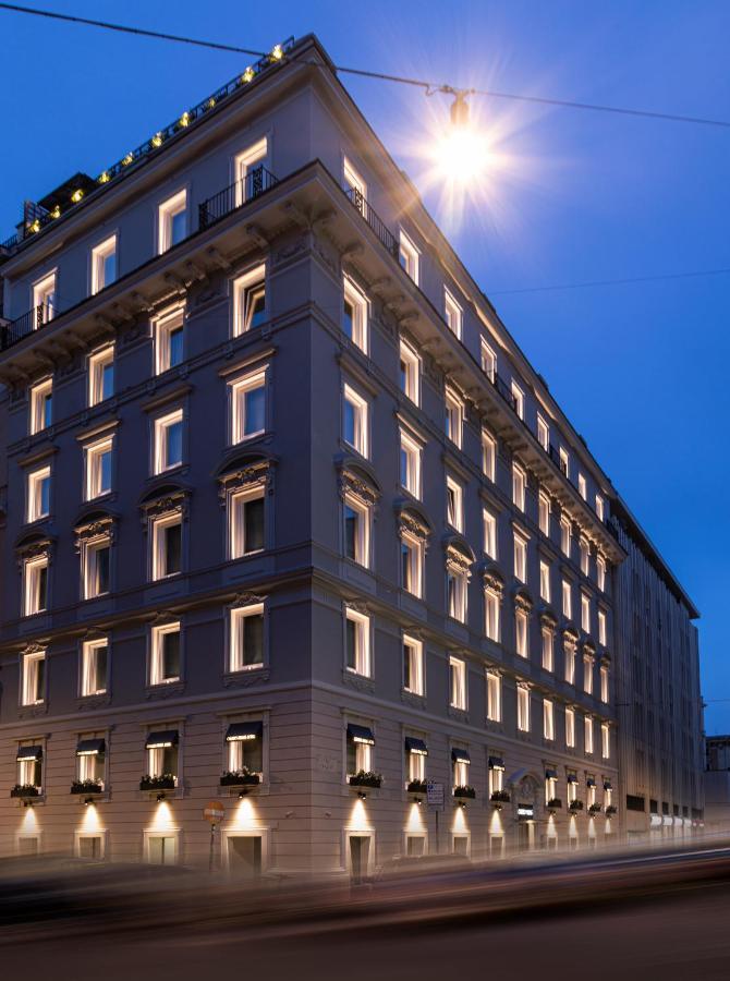 Hotel Orazio Palace Rome