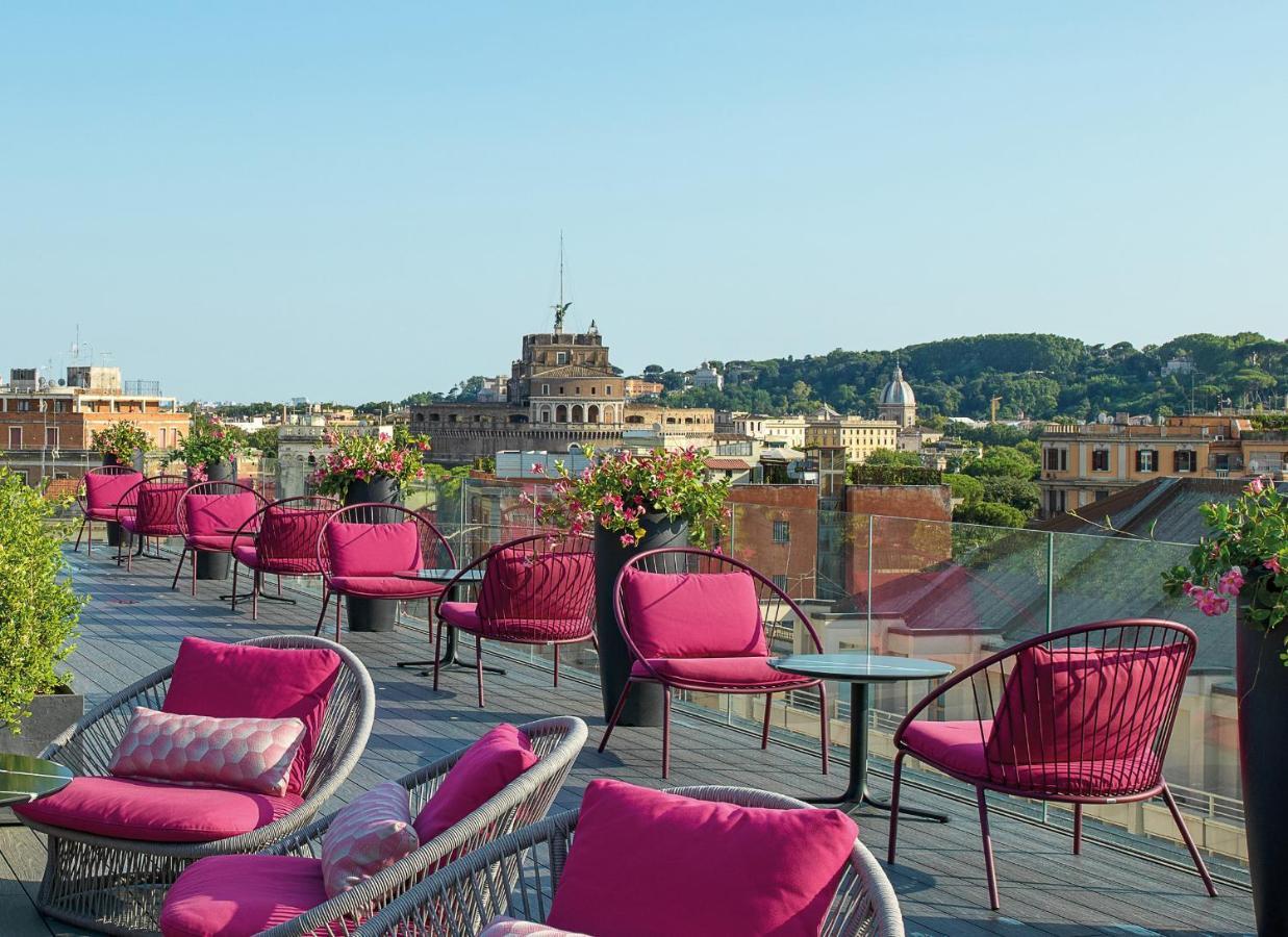 Orazio Palace Hotel Rome