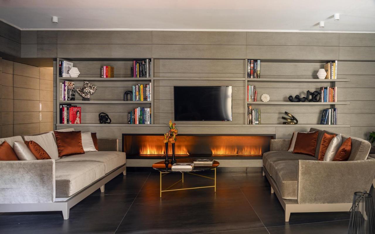 Orazio Palace Hotel Rome