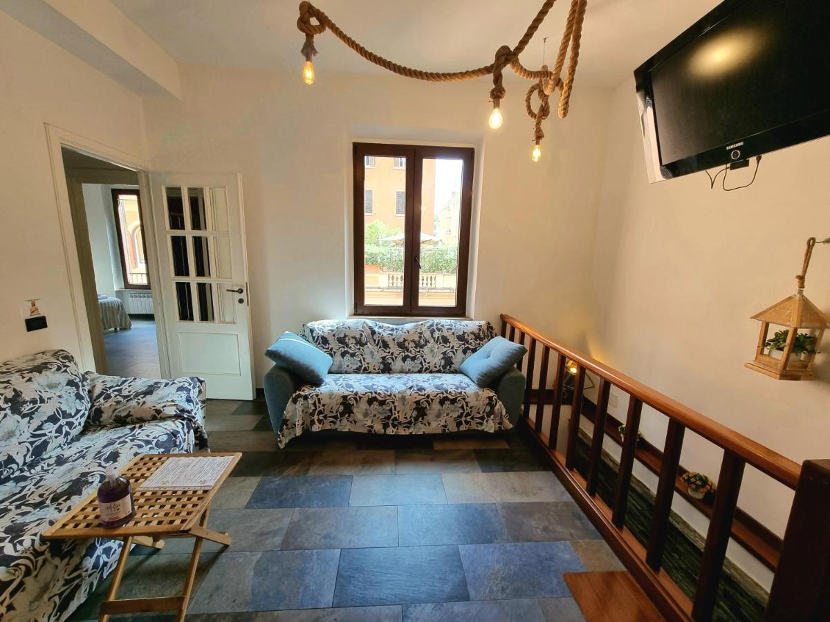 La Casa Nel Borgo Rome