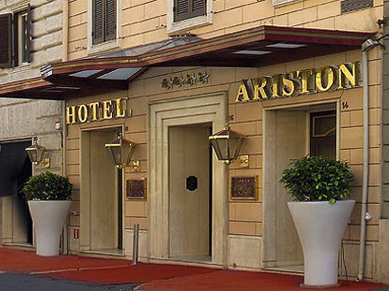 Ariston 4*