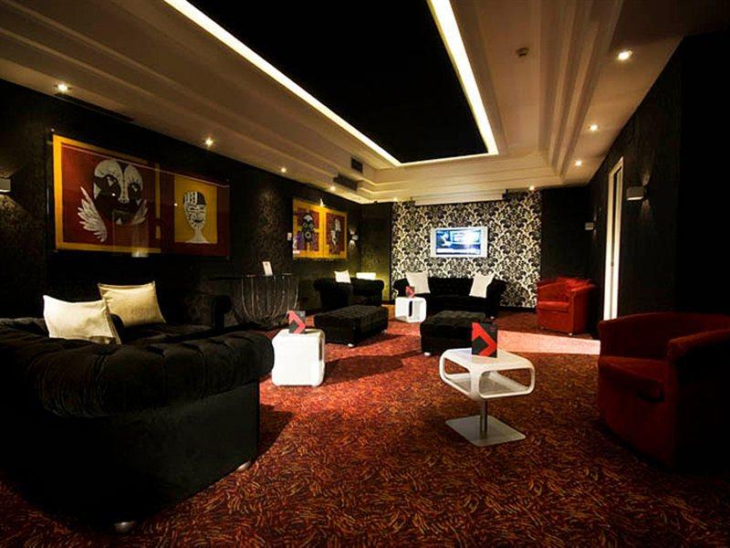 Hotel Ariston