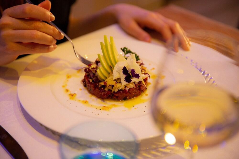 Rose Garden Palace By Omnia Hotel Rome