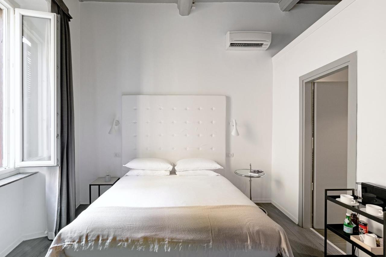N - Space Modern Guestrooms Guest house Rome