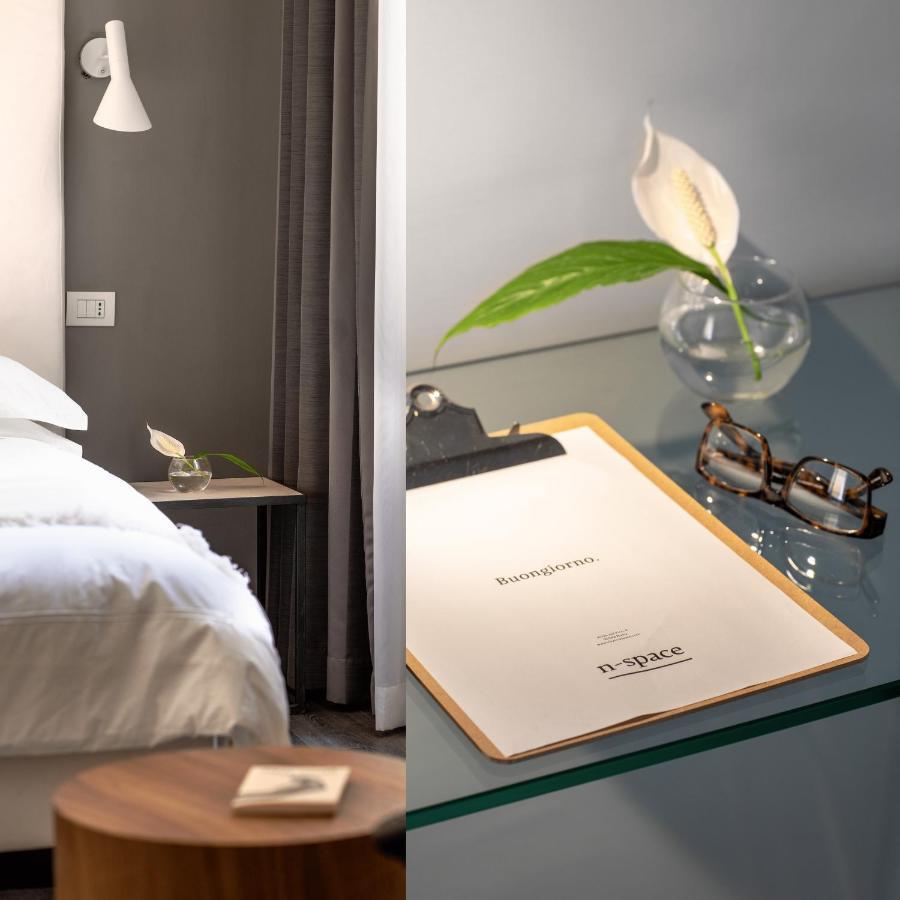 Guest house N - Space Modern Guestrooms *