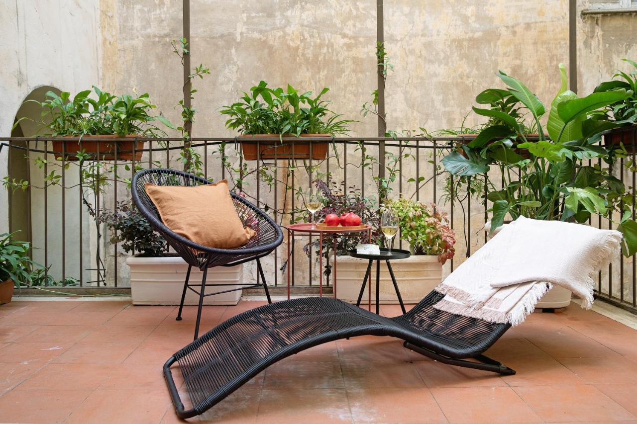N - Space Modern Guestrooms Guest house Rome