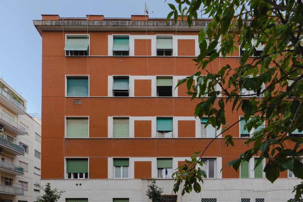 Apulia Flat * Rome