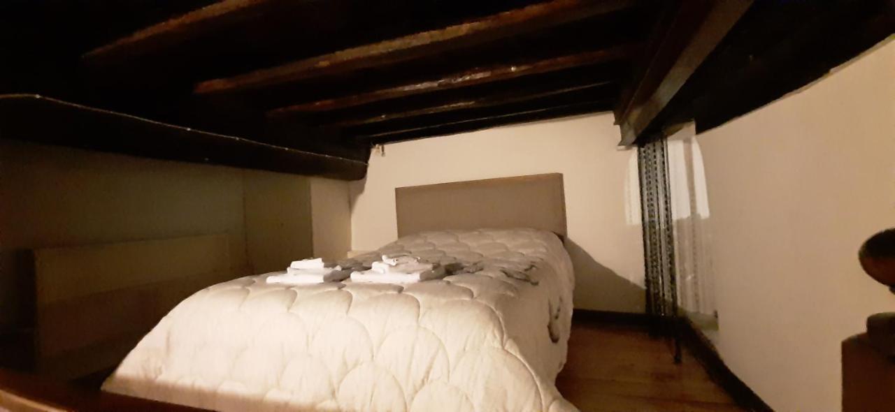 Apartment Sweet Sweet Navona Ii Rome