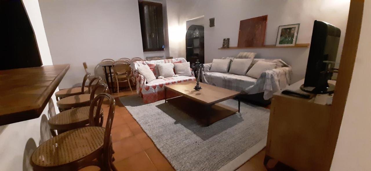Apartment Sweet Sweet Navona Ii