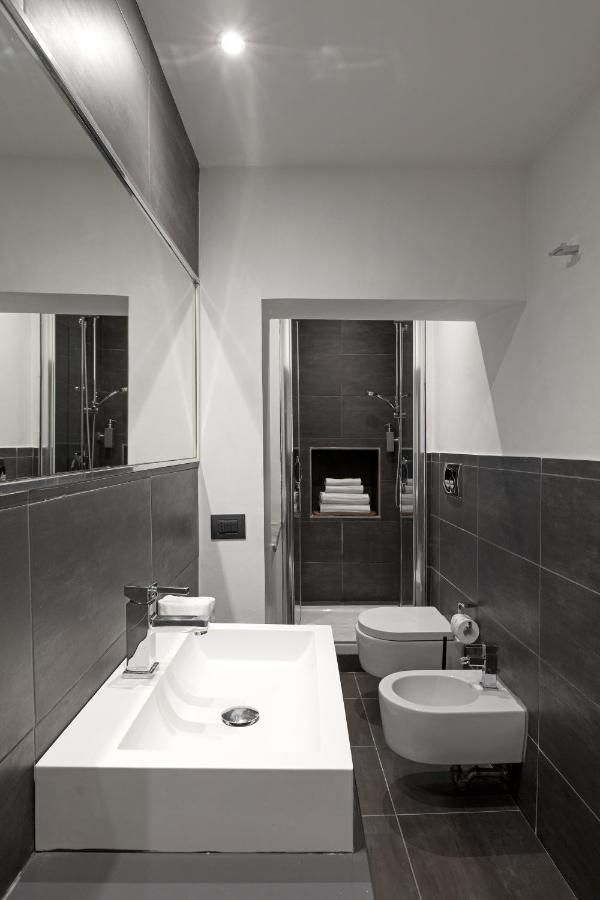 Guest house N - Space Modern Guestrooms Rome