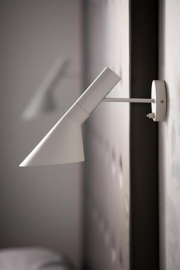 N - Space Modern Guestrooms Guest house Rome