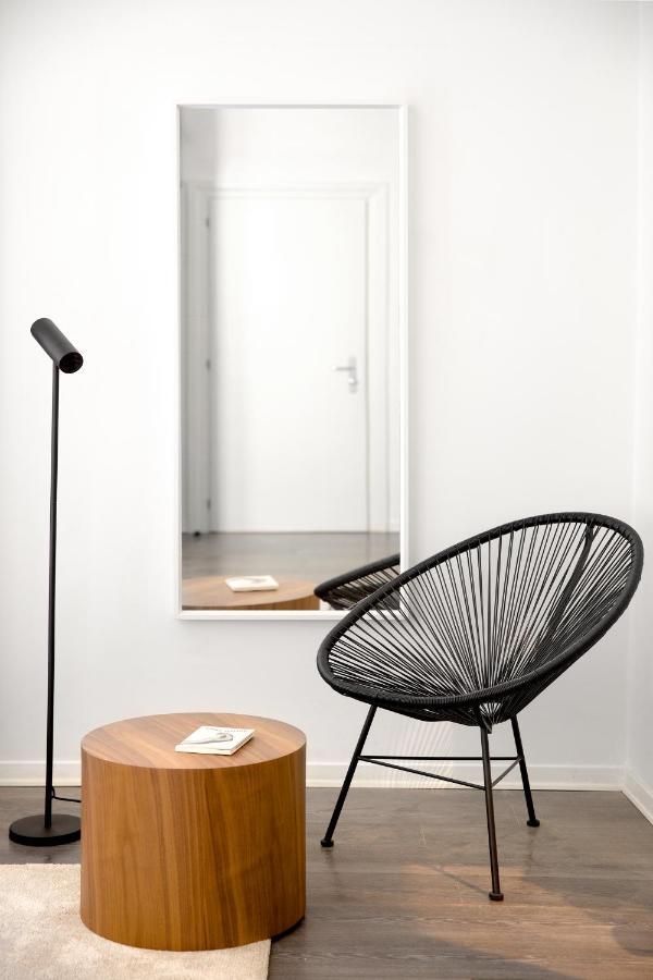 Guest house N - Space Modern Guestrooms *