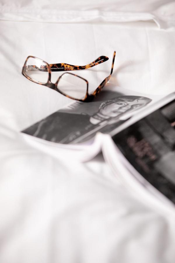 N - Space Modern Guestrooms * Rome