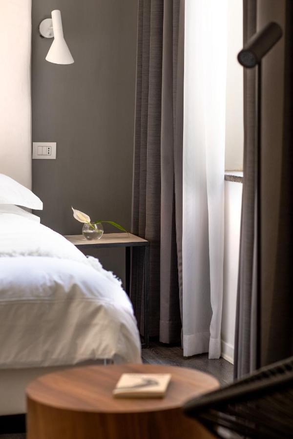 N - Space Modern Guestrooms Rome
