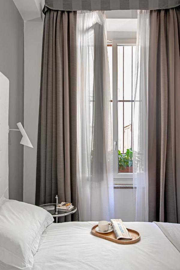 Guest house N - Space Modern Guestrooms Rome