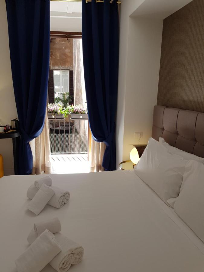 Little Queen Pantheon Guest house 4*