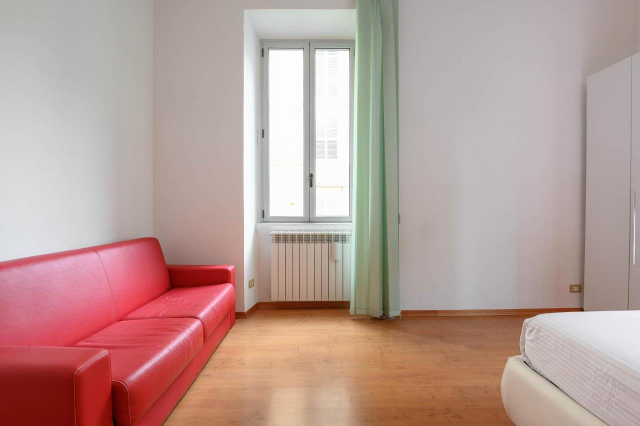Apartment Aparts *