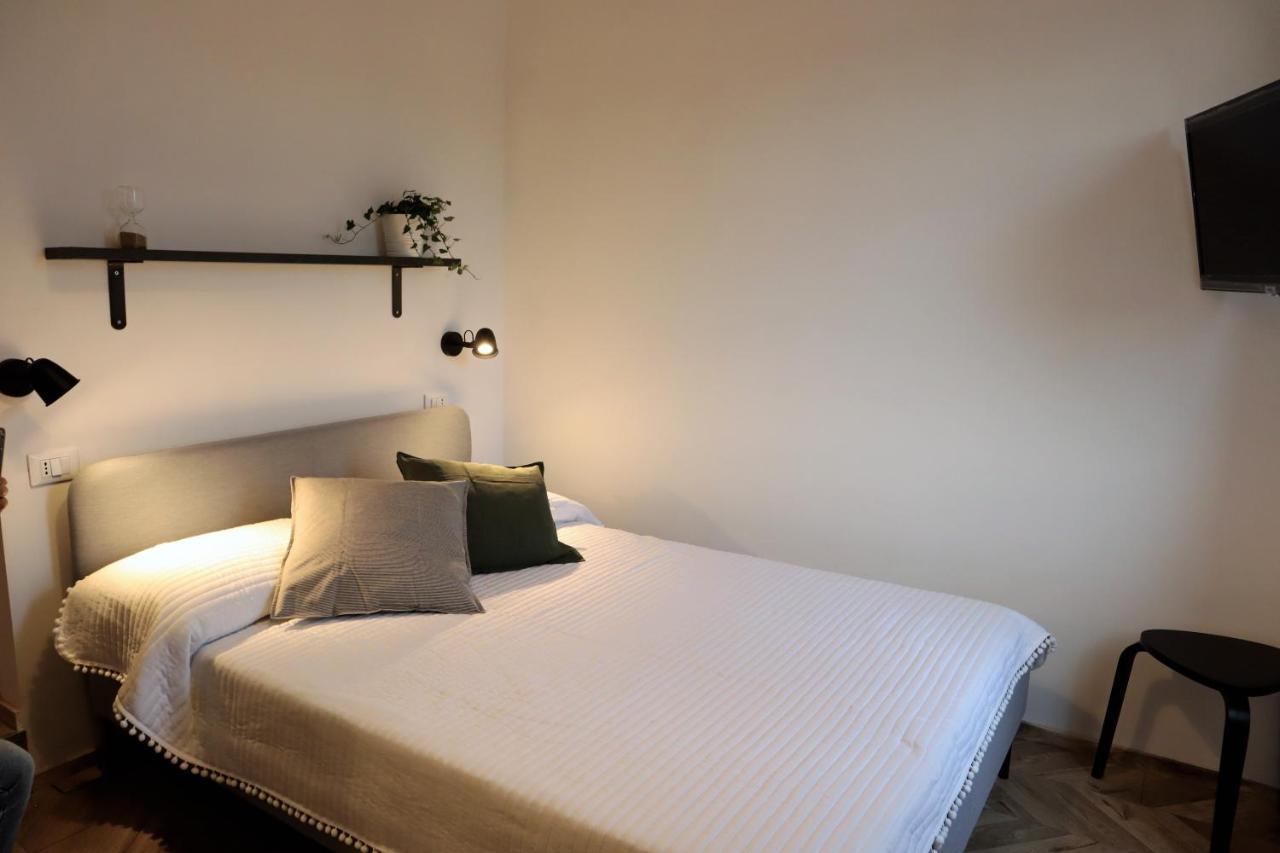 Guest house Casavalentina