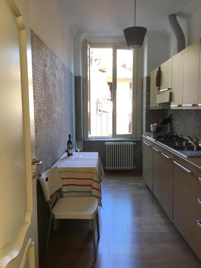 Apartment Rome Accomodation