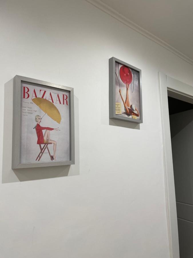 Stazione Termini Apartment
