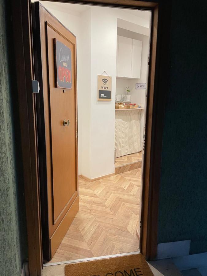 Guest house Casavalentina *