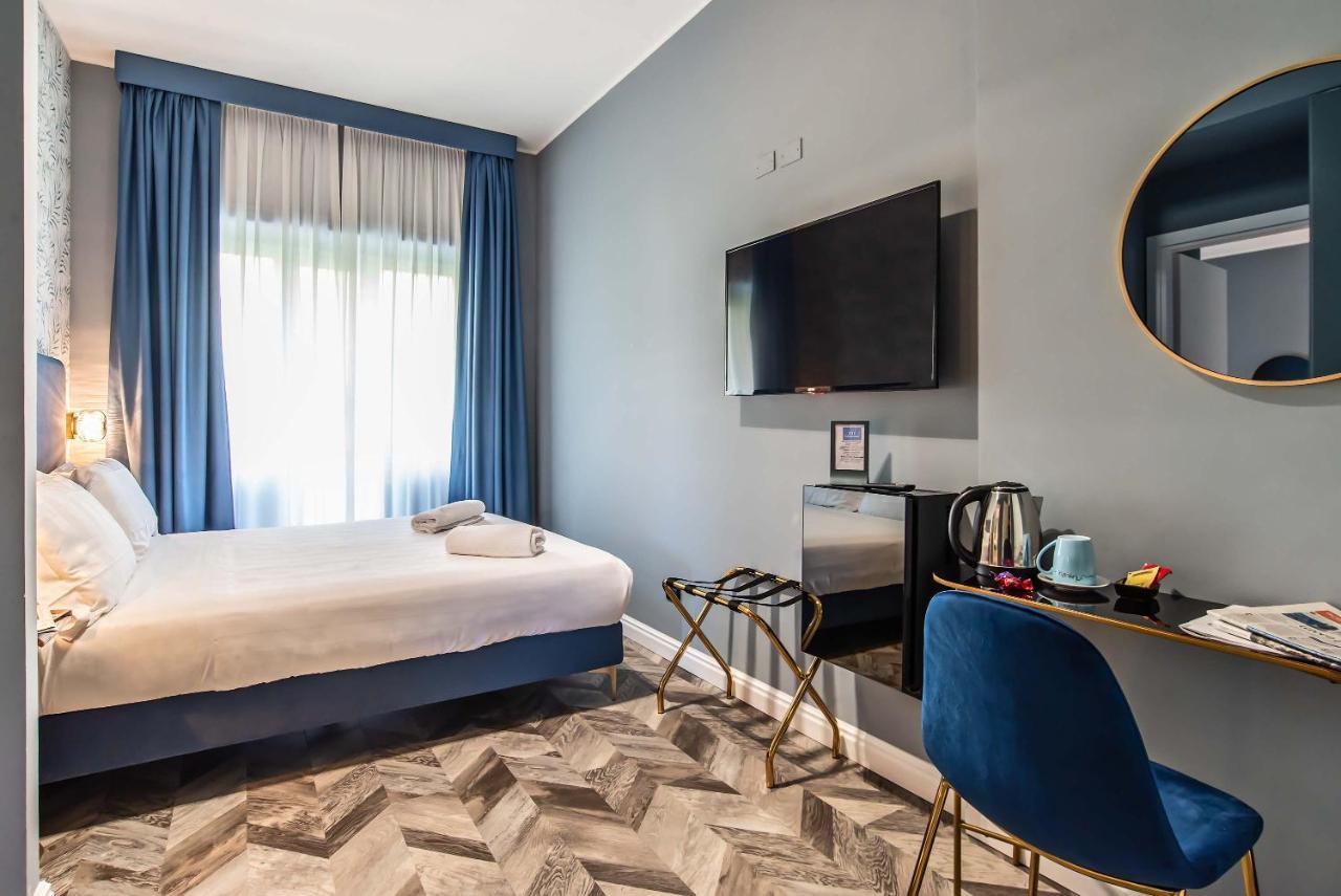 Hotel Bloom Roma