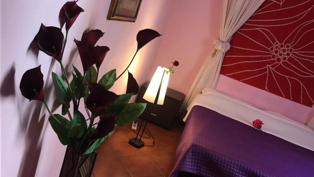 Hostel Ave Popolo *