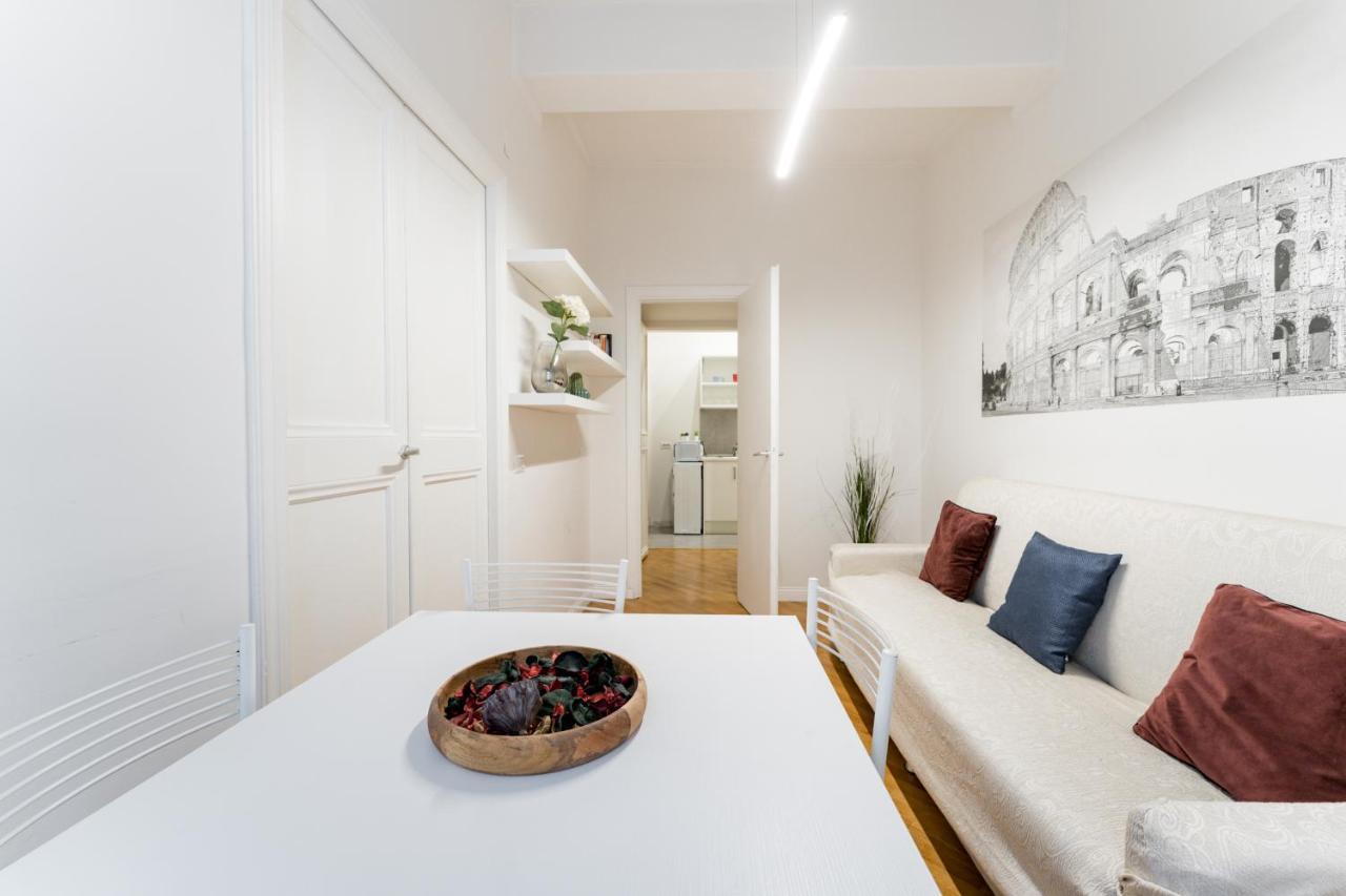 Famm - Charming And Cozy Flat At Pantheon * Rome