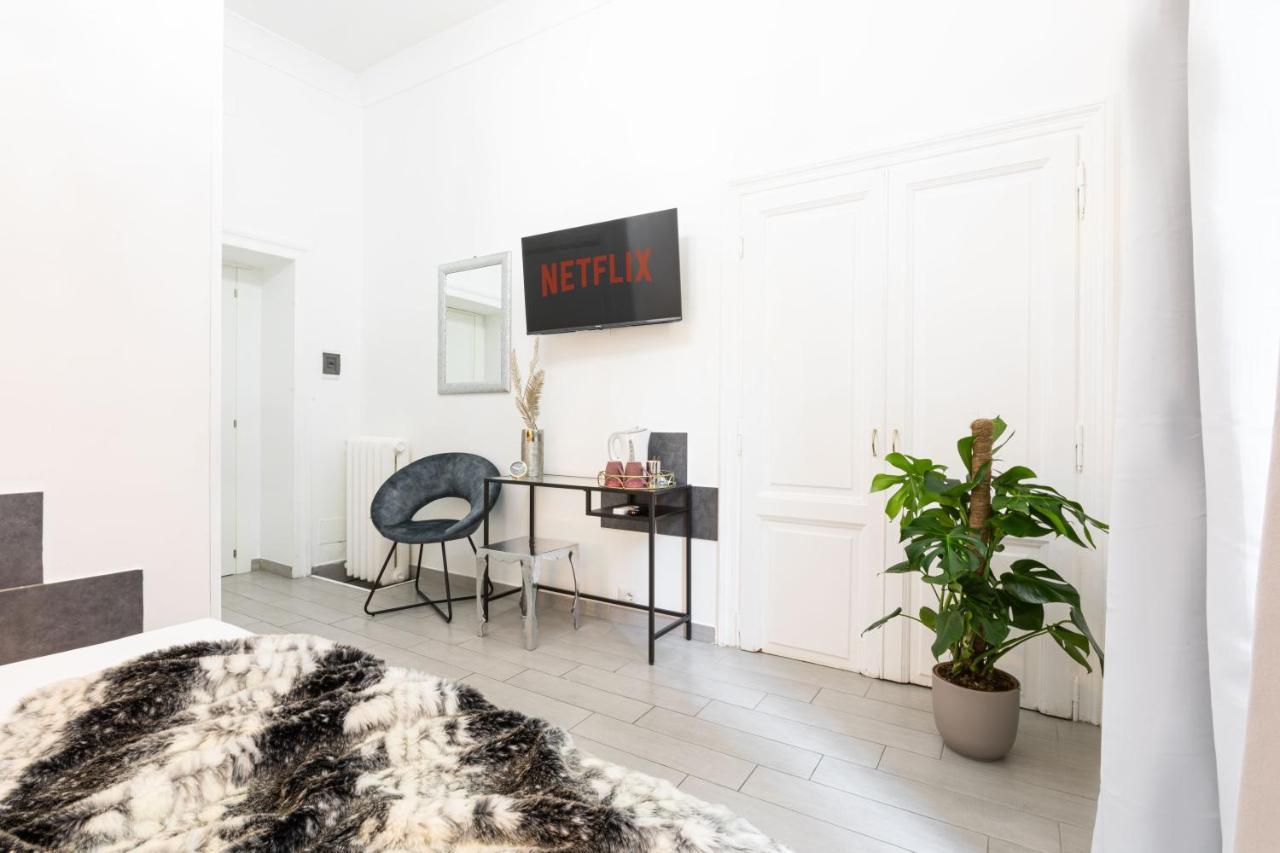 Trastevere - Collection Guest house Rome