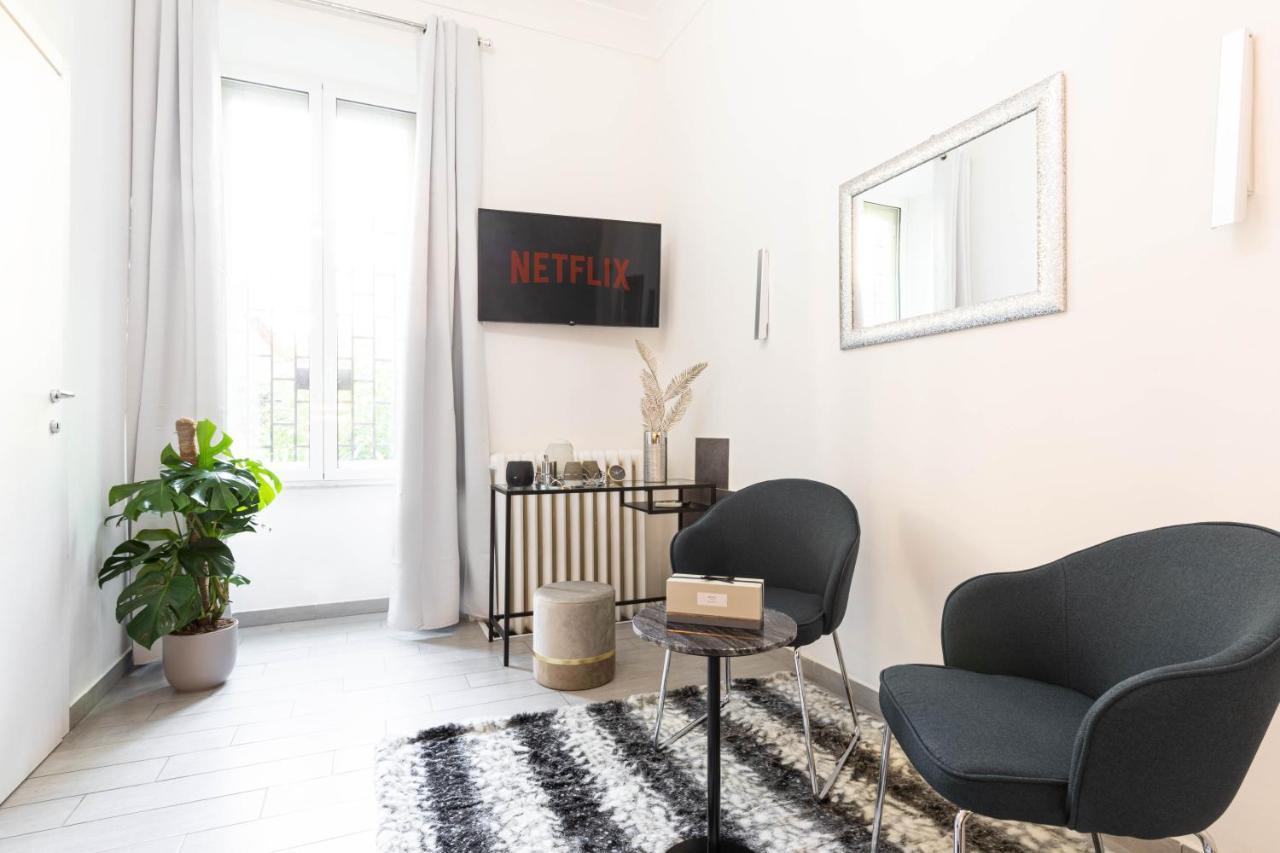 Guest house Trastevere - Collection
