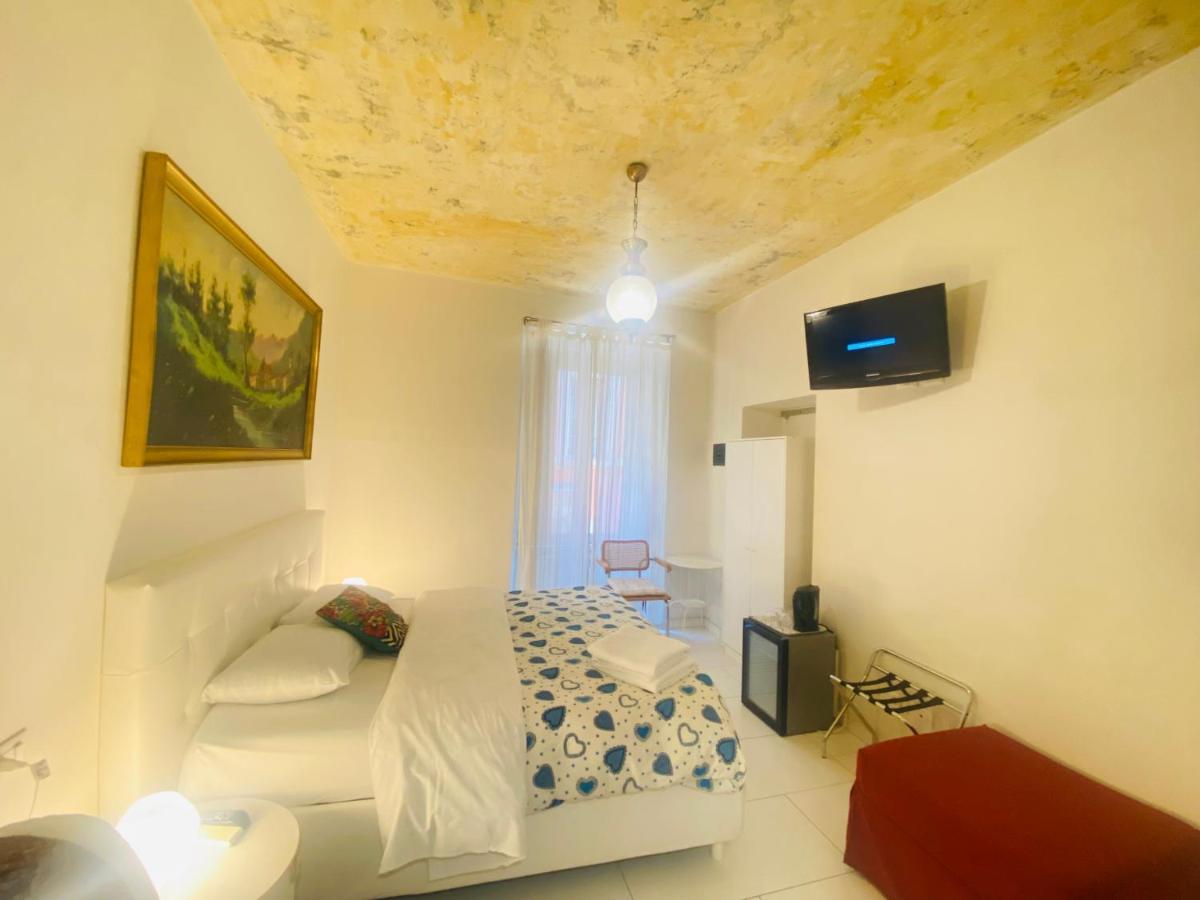 Guest house I Dormienti Rome