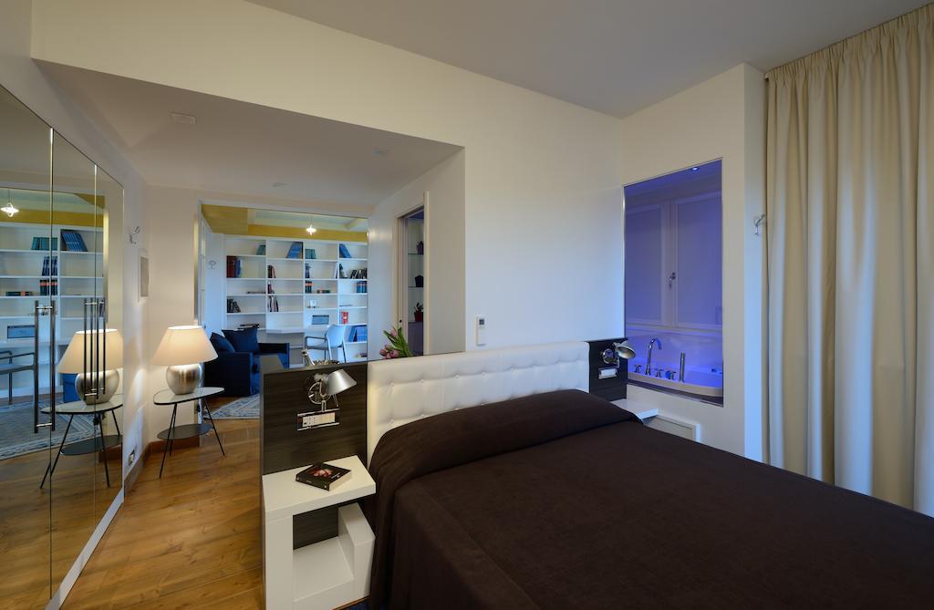 Ecohotel Rome