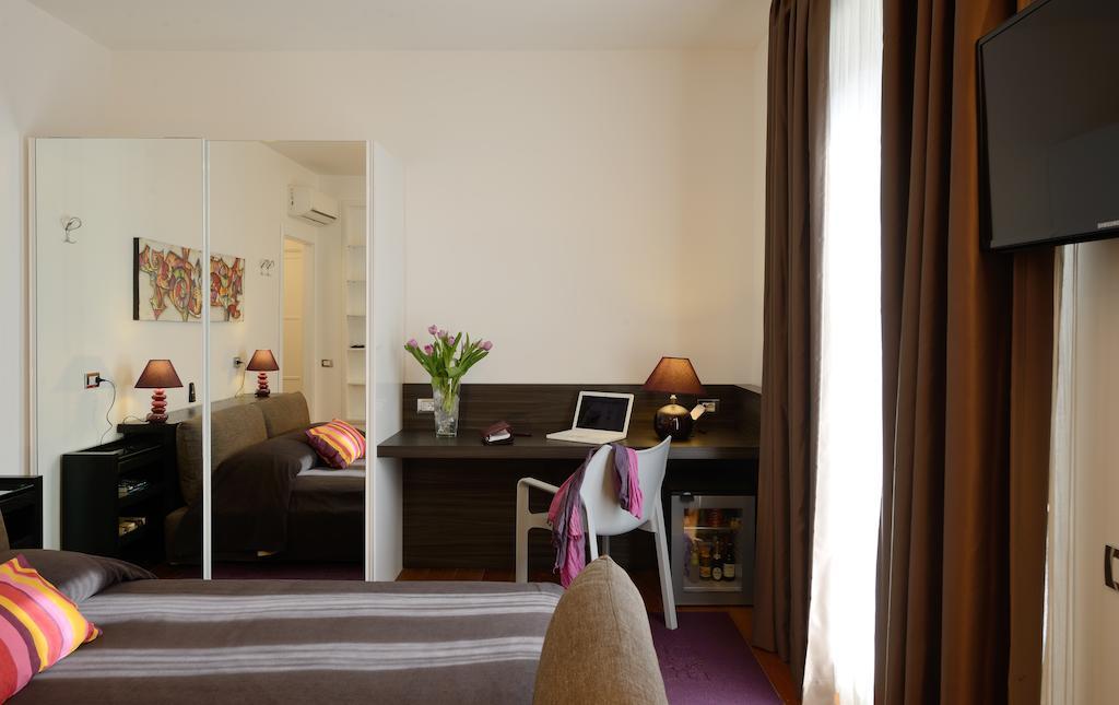 Hotel Ecohotel Rome