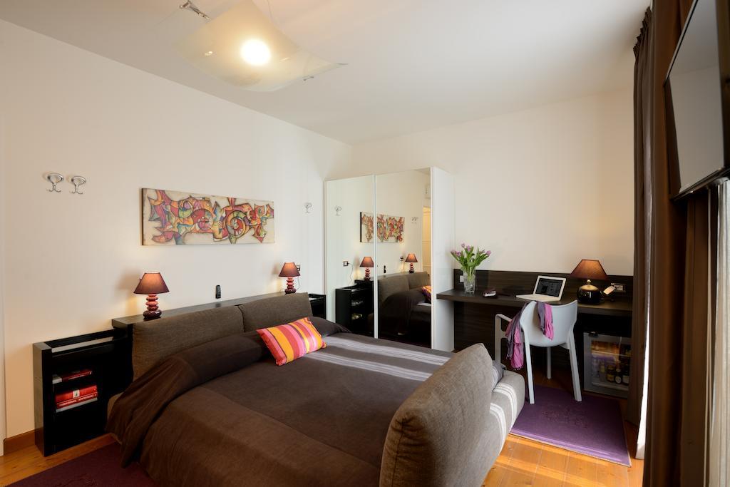 Ecohotel 3* Rome