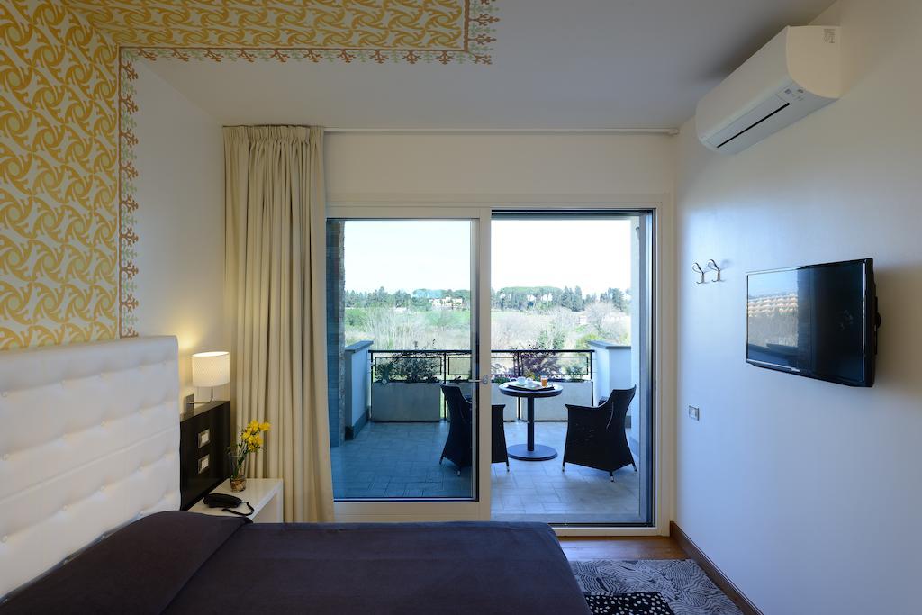 Hotel Ecohotel