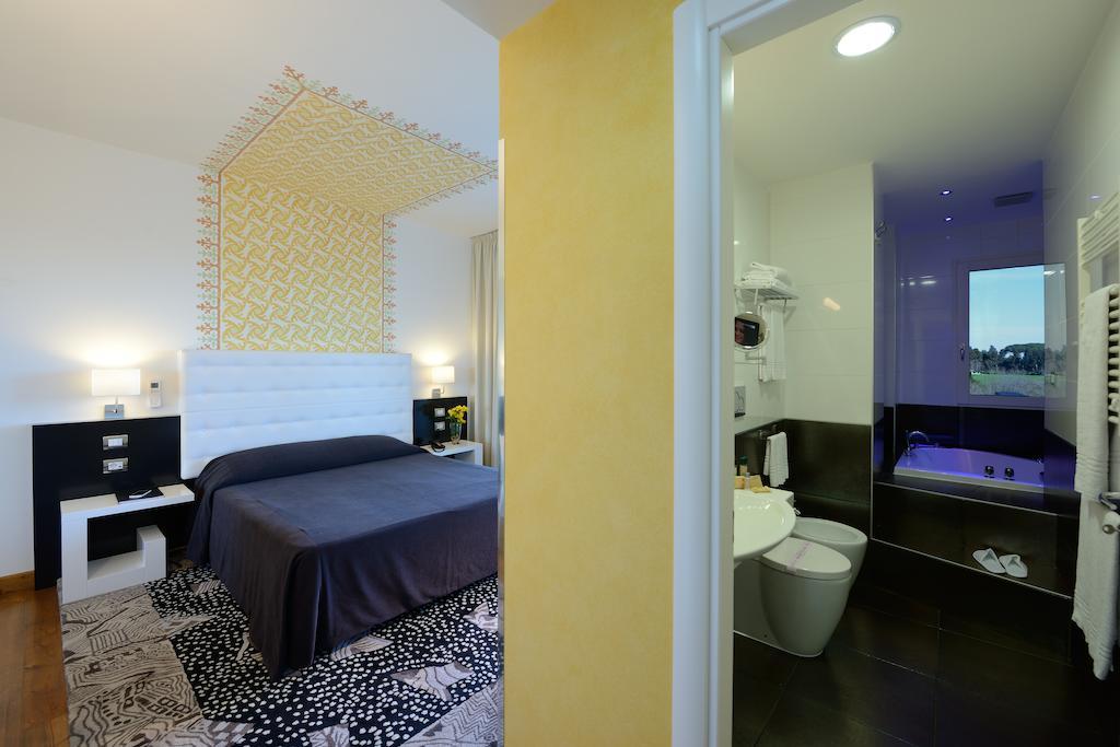 Hotel Ecohotel 3*