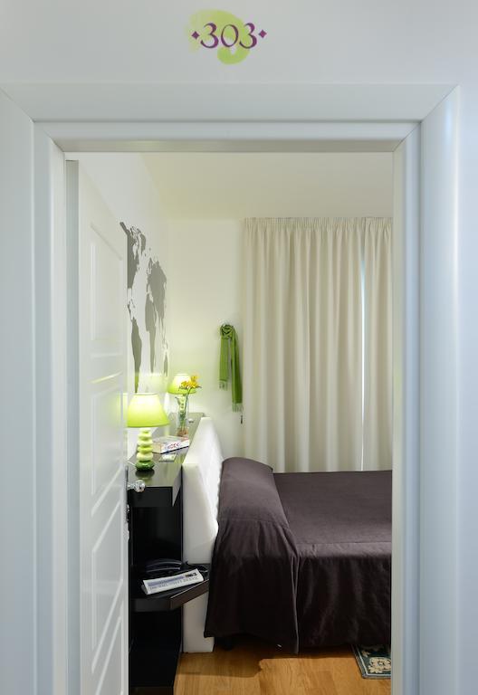 Ecohotel Hotel 3*