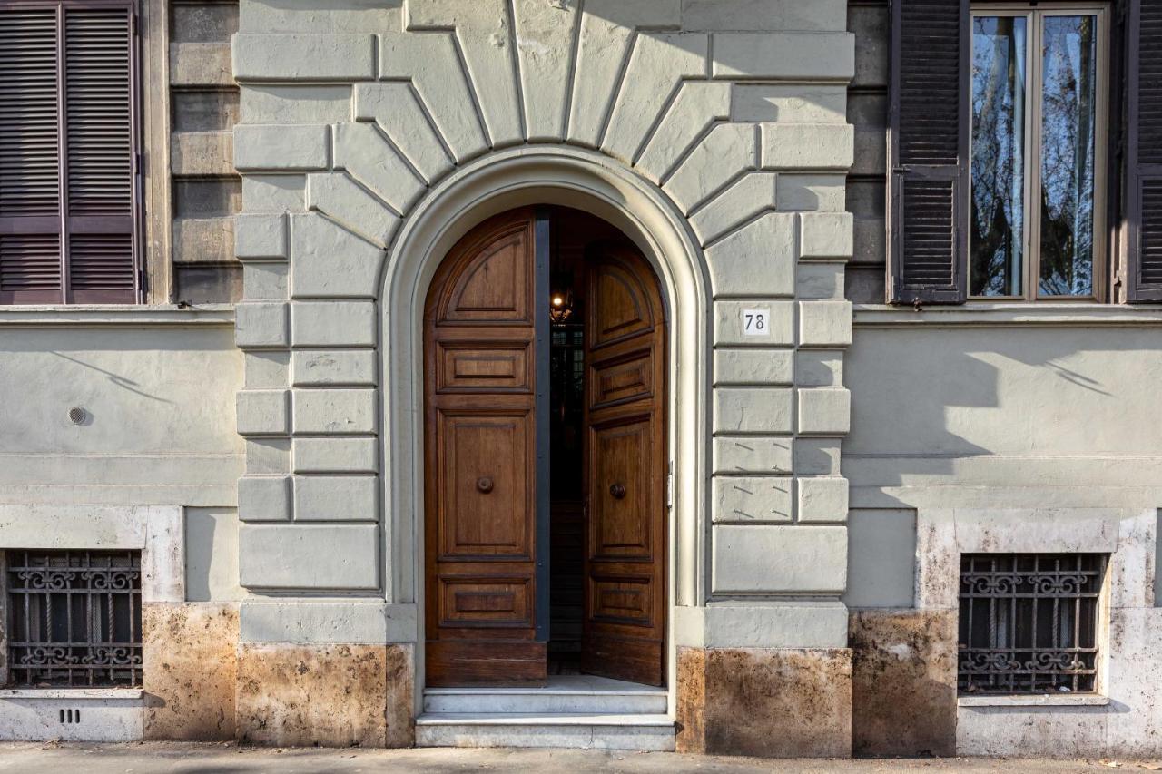 Guest house Trastevere - Collection