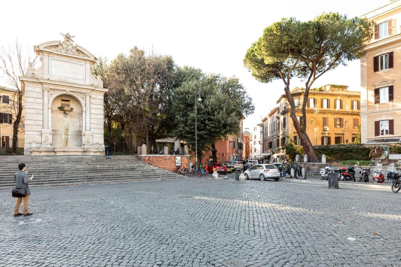 Guest house Trastevere - Collection