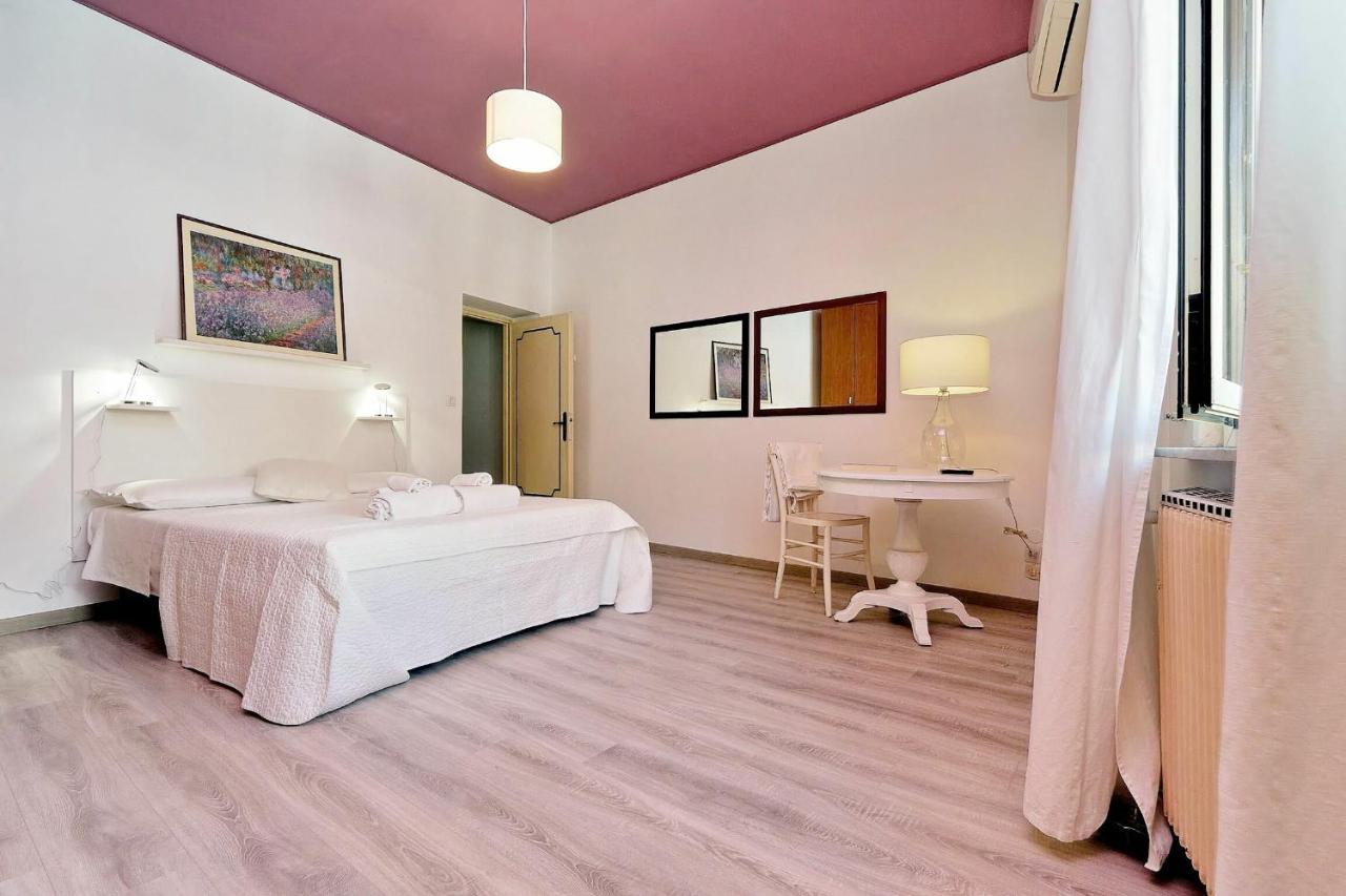 Mercede Apartment Rome