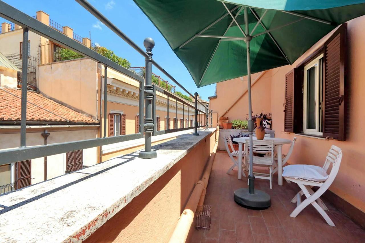 Mercede Apartment