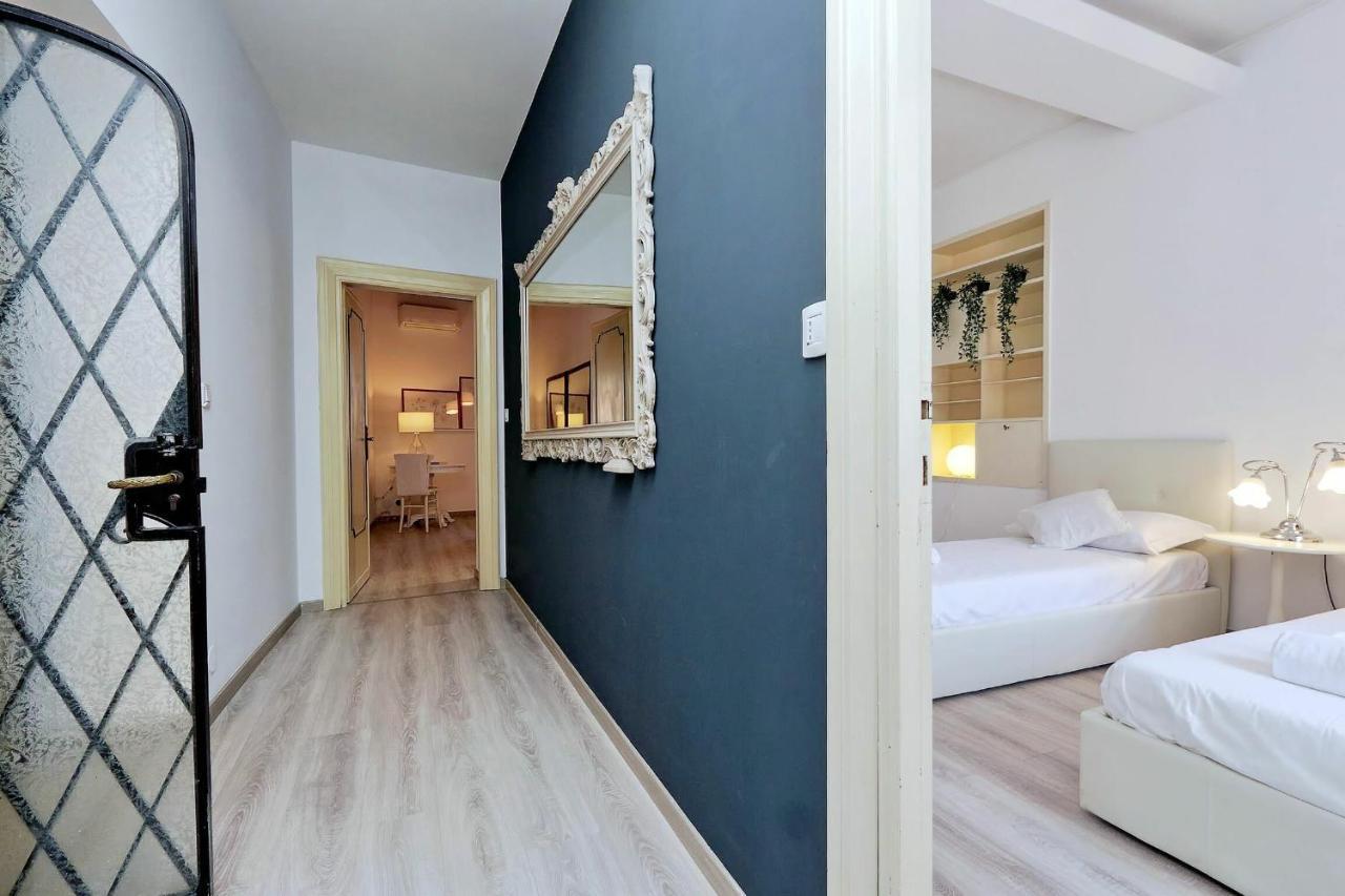 Mercede Apartment