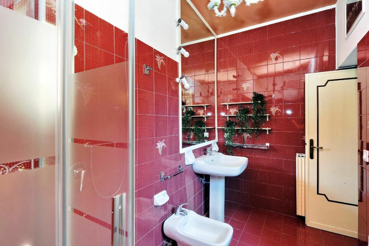 Apartment Mercede Rome
